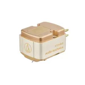 [오디오테크니카] 공식수입원 AT33xMLB 듀얼 무빙 코일 MC 스테레오 카트리지 플래그십 모델