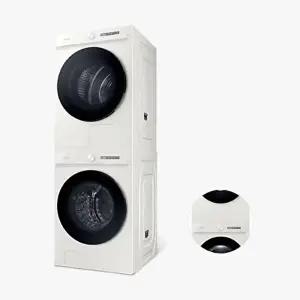 [삼성전자]삼성 세탁기 + 건조기 WF25D20CEEP