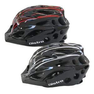 성인용 자전거 헬멧 안전모 디스트로 DH-470