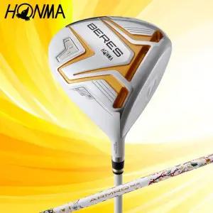 혼마 베레스 아이주 2스타 여성용 드라이버