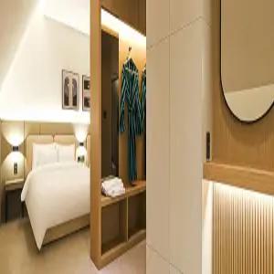 [경기] 오산 빌라 드 보니 호텔(경기모텔/오산모텔)