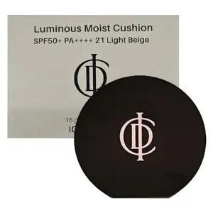 인셀덤 쿠션 본품 21호/23호/루미너스 모이스트 쿠션