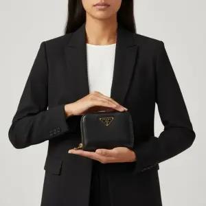 1MM268 2DDU F0002 비텔로 무브 동전지갑 블랙 배송