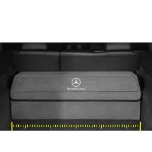 벤츠 트렁크 정리함 신발장 E-class E300L GLC GLE