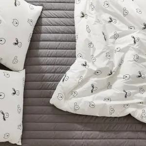 [파르페by알레르망] 로버 60수 고밀도 차렵이불세트 S/SS