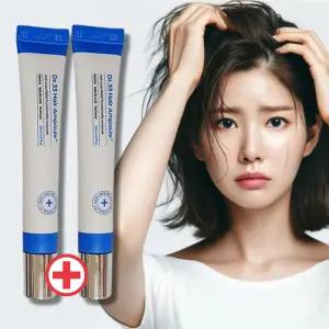 씨퓨리 닥터33 탈모 앰플 20ml x 2개 두피 케어 에센스 (1srr)