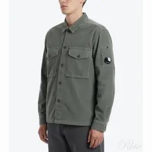 [CP컴퍼니] 코듀로이 오버셔츠 실버 19CMOS072A 006410O 921 149716223