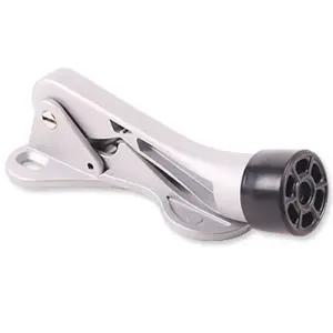 스마트 도어 스토퍼 V2문고정장치 안전고리 현관닫힘방지 닫힘 현관