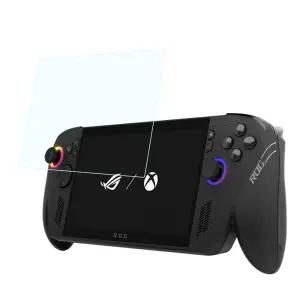 에이수스 ROG XBOX ALLY X 로그엘라이 9H 고강도 강화유리 지문방지 보호필름 1매 고선명 오염방지