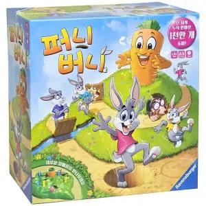 코리아보드게임즈 퍼니 버니