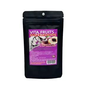 JIF 비타 후르츠 피치 망고 슈퍼푸드 100g