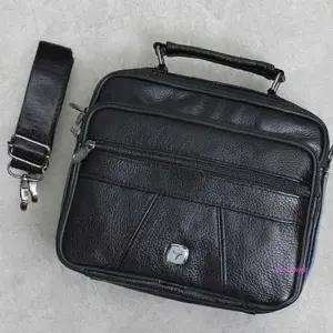 남자가방 가죽 남성 소형 미니 여행용 크로스백 정장 고급 슬링 토트 손가방def345