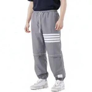 [톰브라운]THOM BROWNE 25 4바 스트라이프 트랙 팬츠 MJQ220A 08031 035 823184