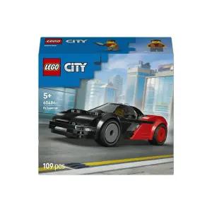 레고 시티 60486 EV 슈퍼카