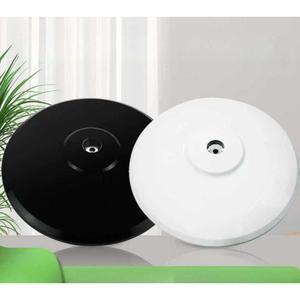 스탠드 선풍기 받침대 고정대 에스앤지 플라스틱 나사 없음 플로어 부품