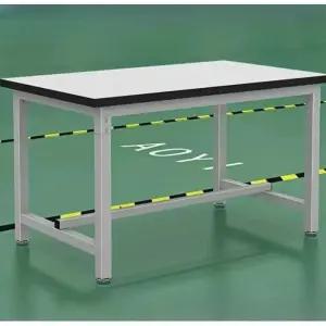 작업대 작업다이 높이조절작업대 조절 작업대