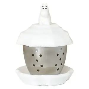 티인퓨져 실리콘 스틸 차거름망 티망 무민 Q405