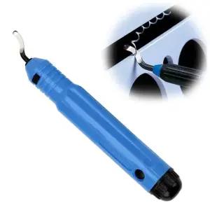 엣지 커터 세트 디버링 트리머 공구 모서리 칼