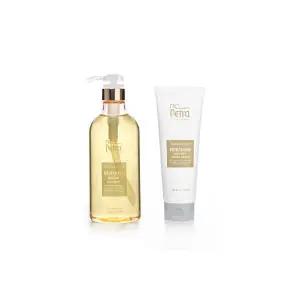 엔씨페트라 에르모소 프로폴리스 리페어 샴푸 750g+홈크리닉 230g 에르노브 트리트먼트