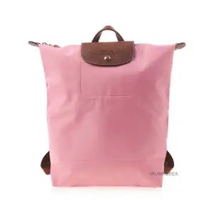 [롱샴] SS25 여성 플리아쥬 M 백팩 10284 089 P92