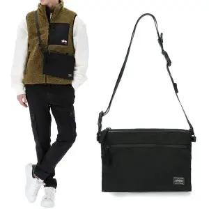 [포터]국내배송 25FW 요시다포터 하이브리드 사코슈 크로스백 737 17820 10