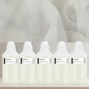 코튼 머스크 프래그런스 오일-500ml 클린 퓨어 빨래 디퓨저 향수 캔들 석고 스톤 방향제 리필