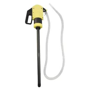 스마토 펌프 드럼펌프 SM-DLP530