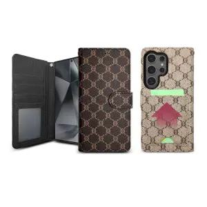 루비오 다이어리 케이스_S26 울트라 점프4 점프3 2 와이드6 와이드5 M33 M44 M53 버디3 2