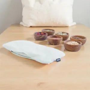 비강 찜질팩 눈 부비동 찜질 온열팩 눈마스크 편안한 호흡 비강한증팩