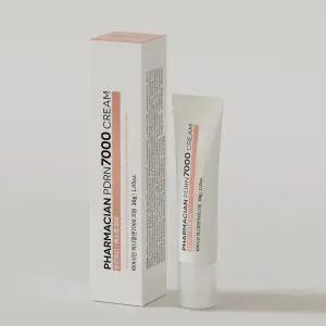 VCXO 파머시안 피디알엔(PDRN) 7000 데일리 모이스처 약국 재생 크림