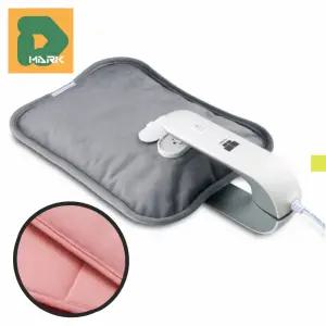 전기찜질팩 온열 발열패드 허리 온기 온도조절 무릎 붓기완화 열찜질 따뜻한  혈액순환 통증감소