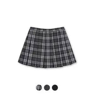 [폴햄키즈][폴햄키즈] 영스터 여아 플리츠 스커트_PYE3RR2720