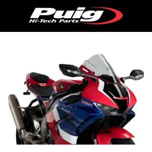 [PUIG 20313] HONDA CBR1000RR-R FIREBLADE / SP (20-) Z-레이싱 스크린 20313 퓨익 혼다 CBR1000RR-R