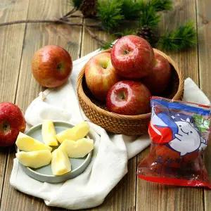 [오늘따온]특등급 거창 세척사과(부사) 5kg / 2.5kg x 2박스 / S∼M사이즈 한손사과