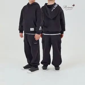 [대구백화점] [페리미츠]키즈 아동 카고 조거 팬츠(P2615P213)