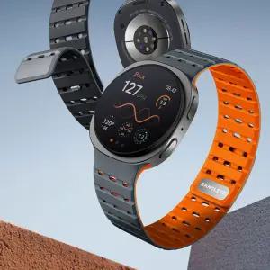 밴들레틱 갤럭시워치8 에어 마그네틱 스포츠 스트랩 밴드 시계줄 40mm 44mm 46mm