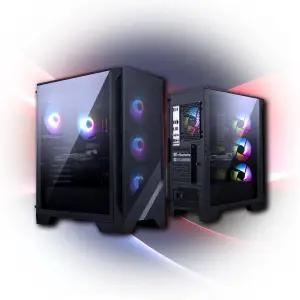 [바로가기ON :249만] MSI MAG 코덱스 Z2 A5NVP (A06) AMD R5-9600X/RTX 5070 게이밍 데스크탑/램32G(16X2)/1TB/750W/출.장.A.S