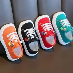 아동 신발 찍찍이 캐주얼화 편한 유아 신발 스니커즈 어린이 운동화 스트랩 단화