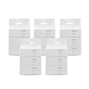 생활공작소 뽑아쓰는 키친타올 15개(3개x5입)