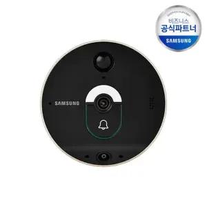삼성 26년 AI 도어캠 홈캠 가정용 홈캠 현관 CCTV SDC-XKORBS1