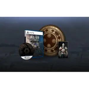 PS5 붉은사막 데이원 에디션 (한글판)