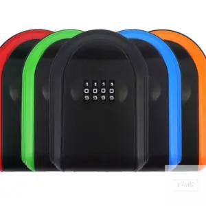 경희의마실 다이얼잠금 다용도 안전 보관박스 귀중품보관함 귀중품보관 자물쇠가방