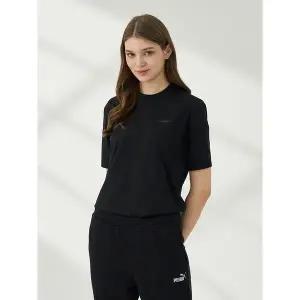 [아웃도어스/푸마]공용 우븐 반팔티셔츠 3컬러 택1