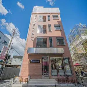 포항 대잠동 루트(Route) 422