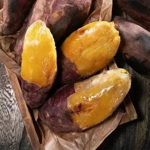 [G] 해남 꿀고구마 10kg 중상 베니하루카