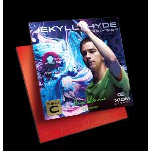 [패기앤코]엑시옴 C55.0 지킬앤하이드