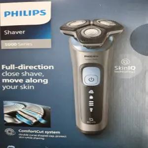 필립스 전기면도기 SU5999/07 쉐이버 입학 졸업 생일 선물