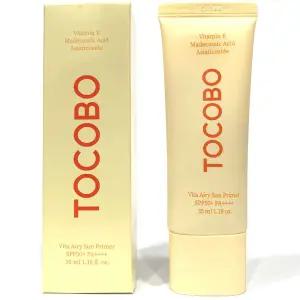 토코보 비타 에어리 선 프라이머 35ml