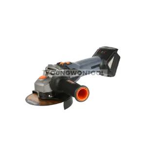 아임삭 BL18G70 충전 앵글 그라인더 18V 베어툴 본체만