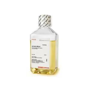 세균배양용 액체배지 / LB(대장균), BHI(황색포도상구균), PC(Plate Count), MRS(유산균)